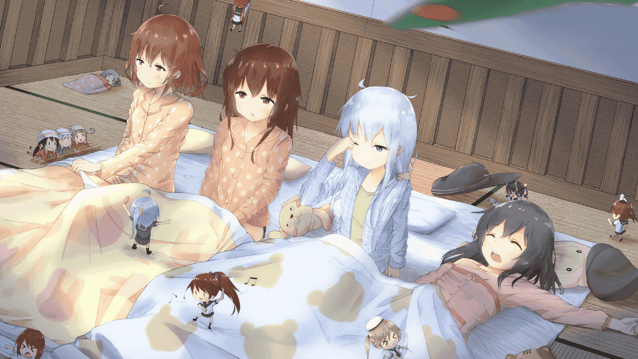 Chinese Taipei战术运用：精准发球与战术接发球