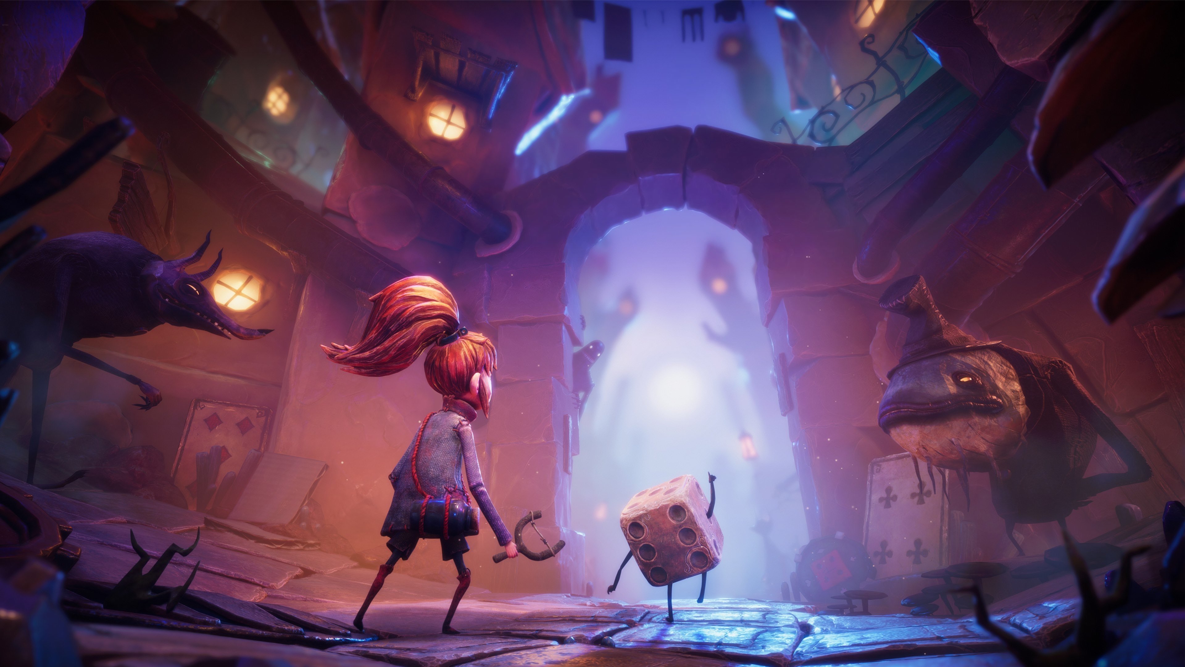 谷爱凌赛后采访展现冠军风范，谷爱凌专访